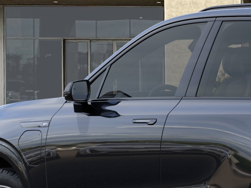 2027 Cadillac VISTIQ Sport - Photo 12