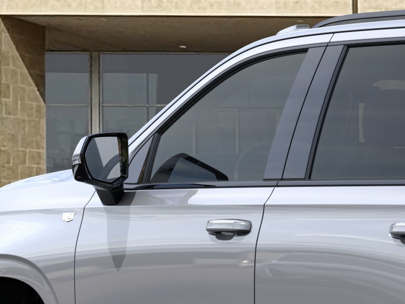 2026 Cadillac Escalade Platinum Sport - Photo 12
