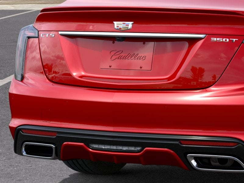 2026 Cadillac CT5 Sport - Photo 14