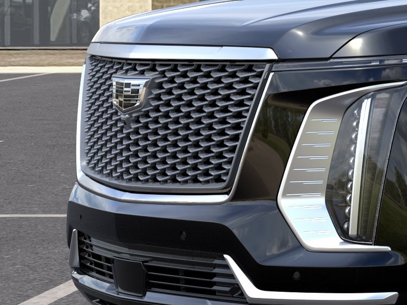 2026 Cadillac Escalade ESV Platinum Luxury - Photo 13