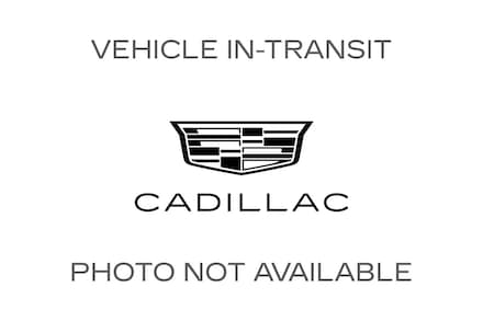 2024 CADILLAC XT4 Luxury SUV