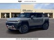 GMC HUMMER EV SUV