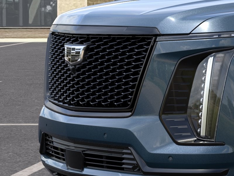 2026 Cadillac Escalade Platinum Sport - Photo 13