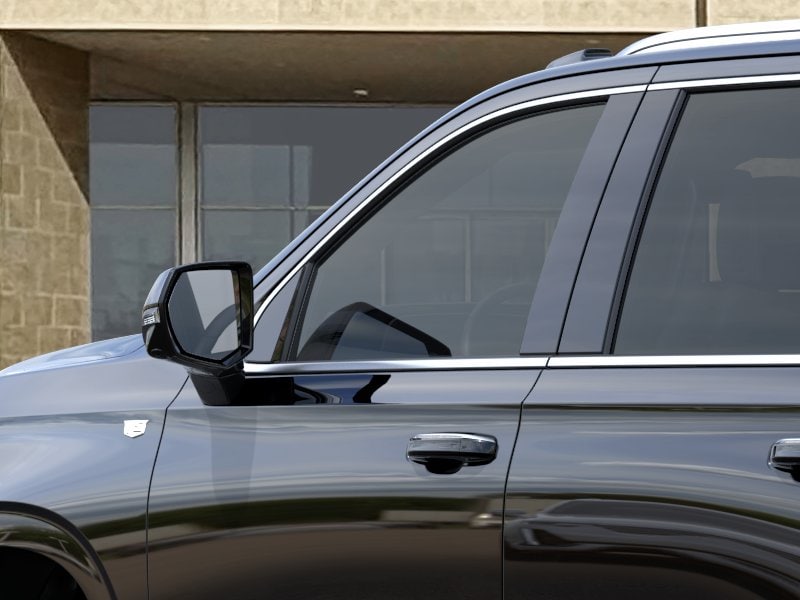 2026 Cadillac Escalade Luxury - Photo 12