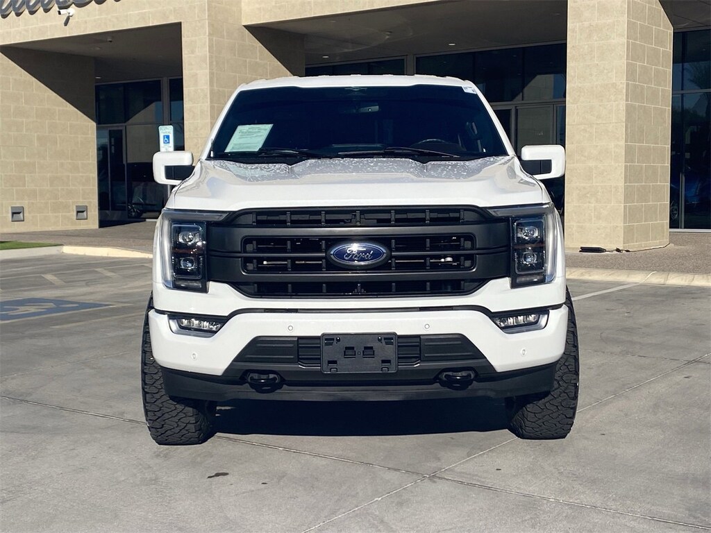 Used 2023 Ford F-150 XL