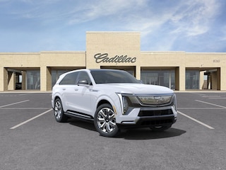 2025 CADILLAC ESCALADE IQ Luxury 1 SUV