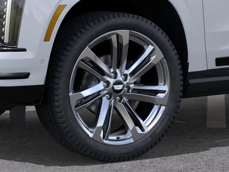 2026 Cadillac Escalade ESV Sport - Photo 9