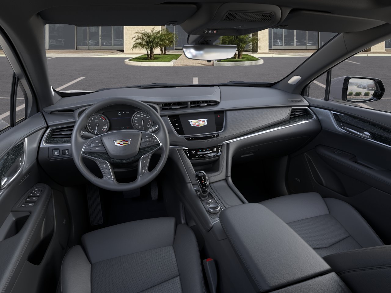 2026 Cadillac XT5 Premium Luxury - Photo 15