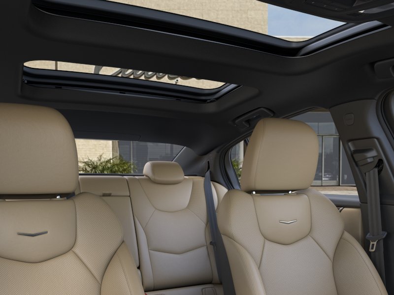 2026 Cadillac CT5 Premium Luxury - Photo 24