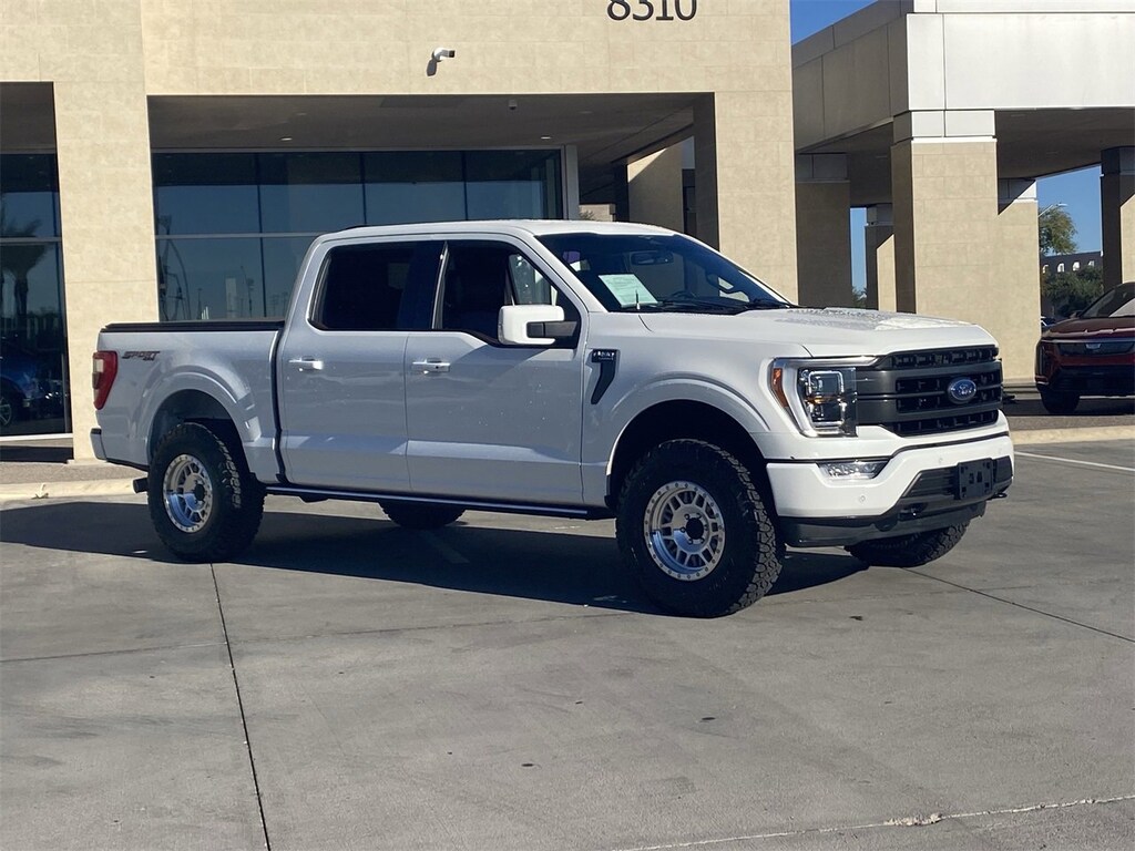 Used 2023 Ford F-150 XL