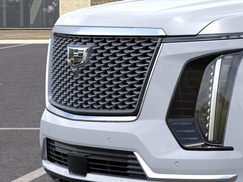 2026 Cadillac Escalade Luxury - Photo 13