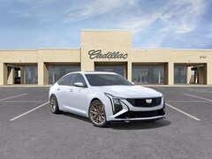 2026 CADILLAC CT5-V V-Series Blackwing Sedan
