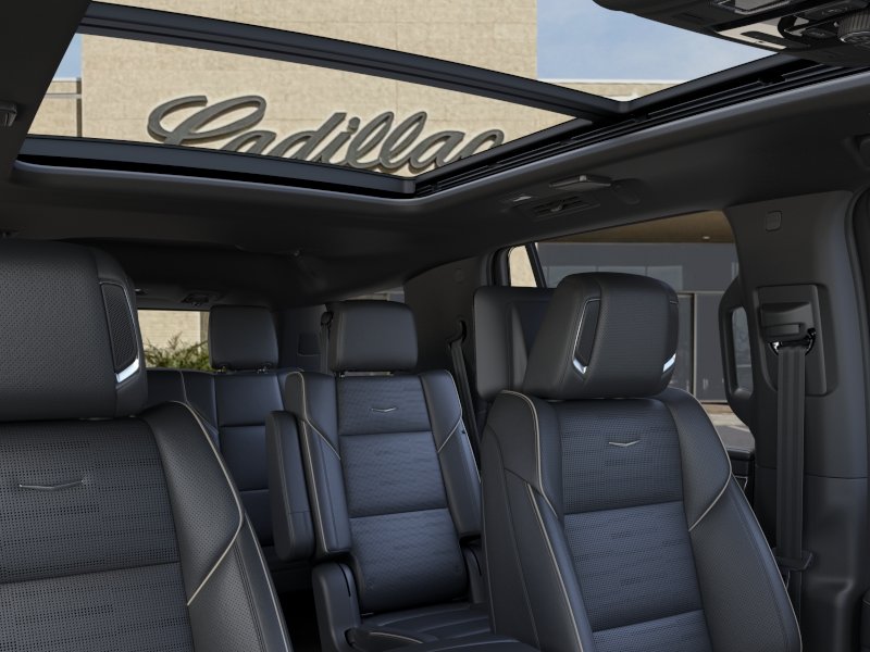 2026 Cadillac Escalade Sport - Photo 24
