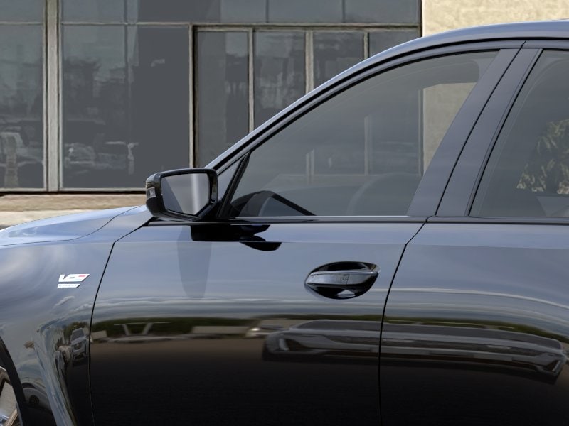 2026 Cadillac CT5 V-Series Blackwing - Photo 12