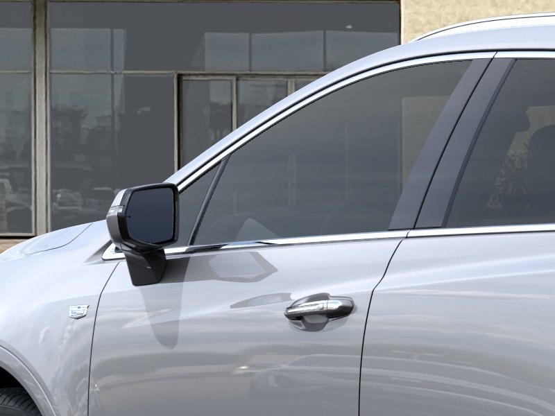 2026 Cadillac XT5 Premium Luxury - Photo 12