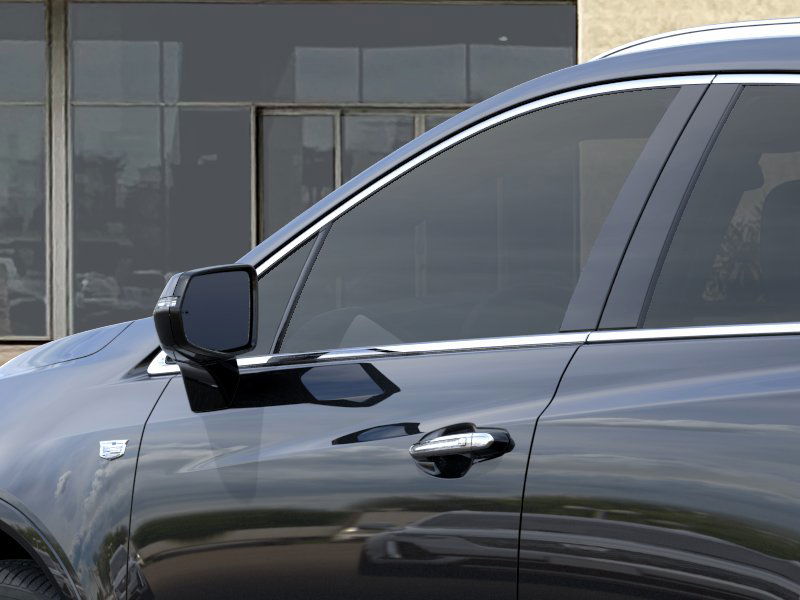 2025 Cadillac XT5 Premium Luxury - Photo 12