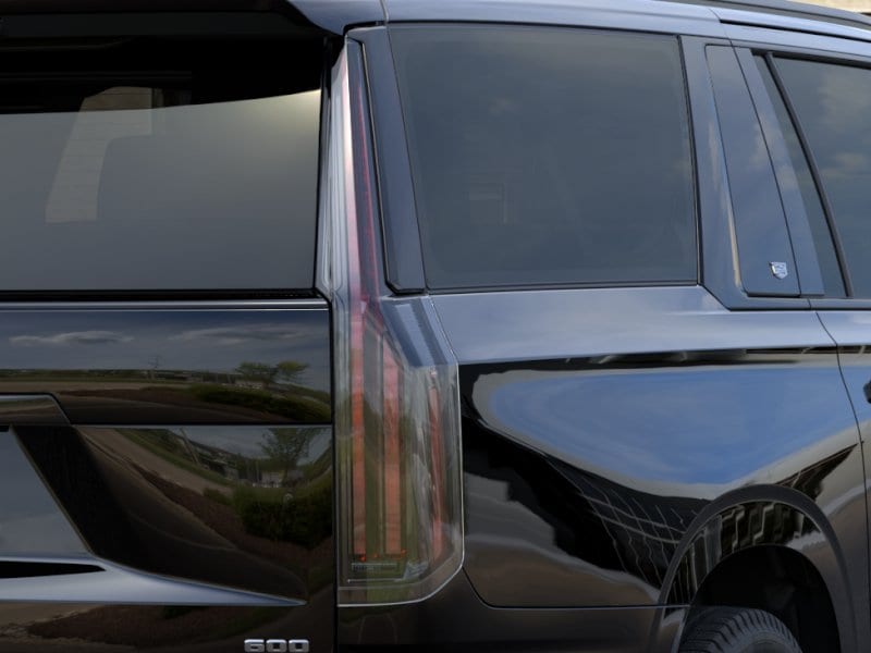 2026 Cadillac Escalade ESV Platinum Sport - Photo 11