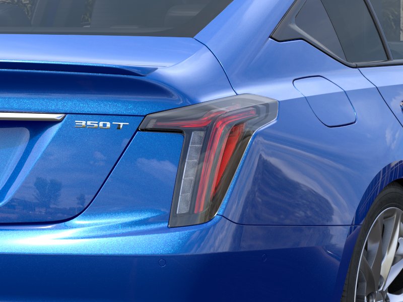 2026 Cadillac CT5 Sport - Photo 11