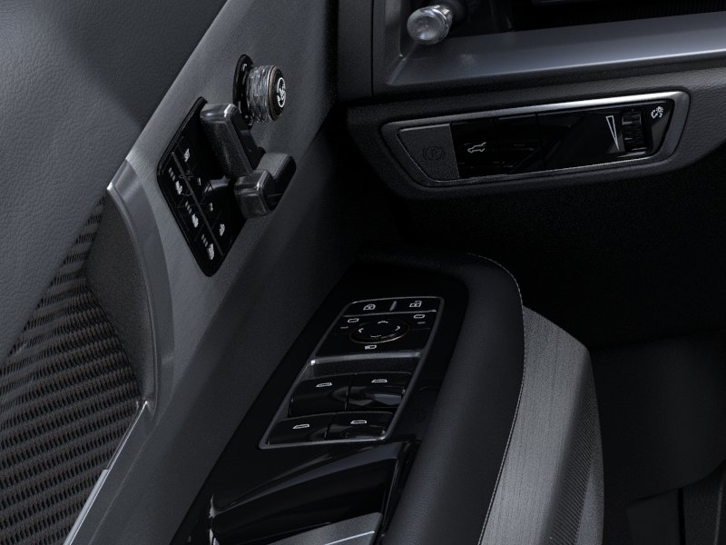 2027 Cadillac VISTIQ Sport - Photo 22