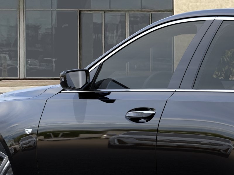 2026 Cadillac CT5 Premium Luxury - Photo 12