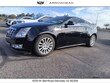  CADILLAC CTS