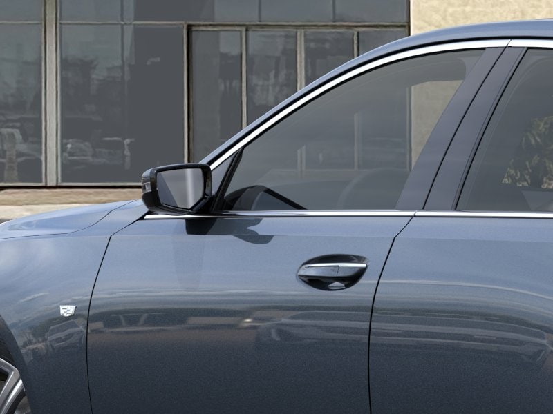 2026 Cadillac CT5 Premium Luxury - Photo 11