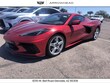  Chevrolet Corvette Stingray