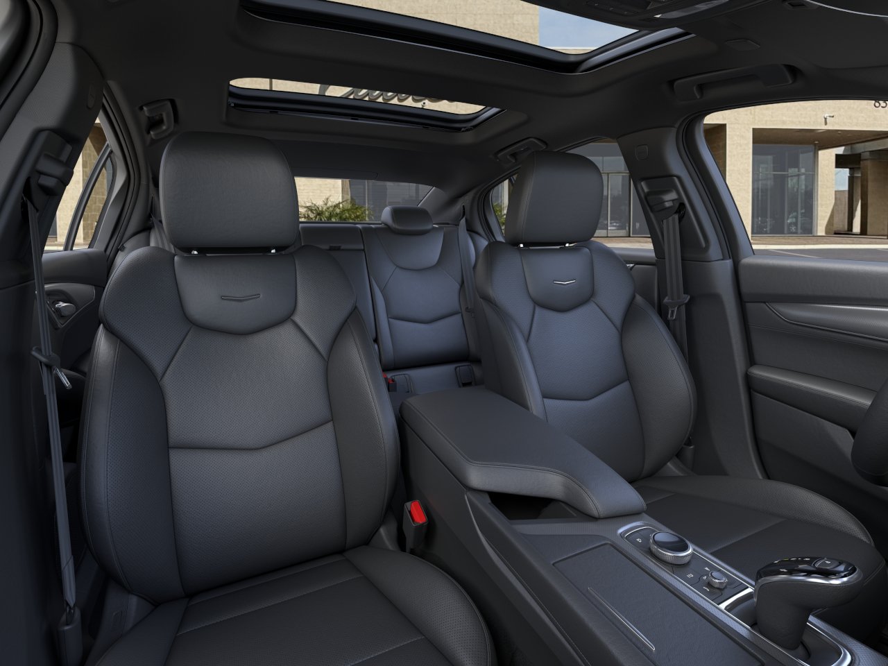 2026 Cadillac CT5 Premium Luxury - Photo 16