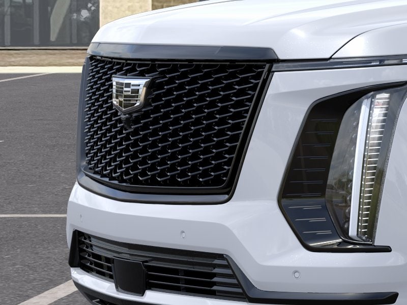 2027 CADILLAC Escalade Sport - Photo 13