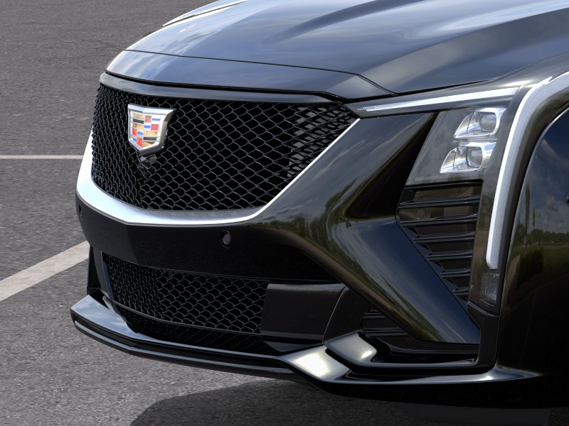 2026 Cadillac CT5 Sport - Photo 13