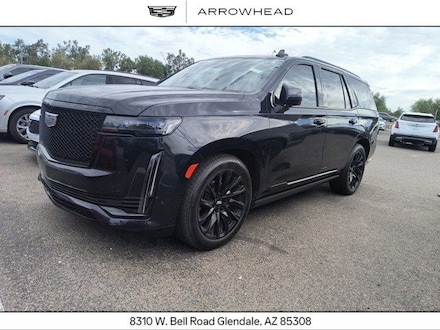 2023 CADILLAC Escalade Sport SUV