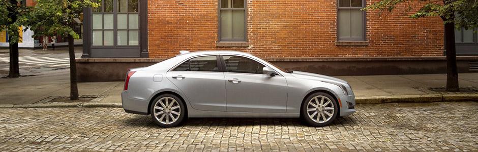 2018 ATS