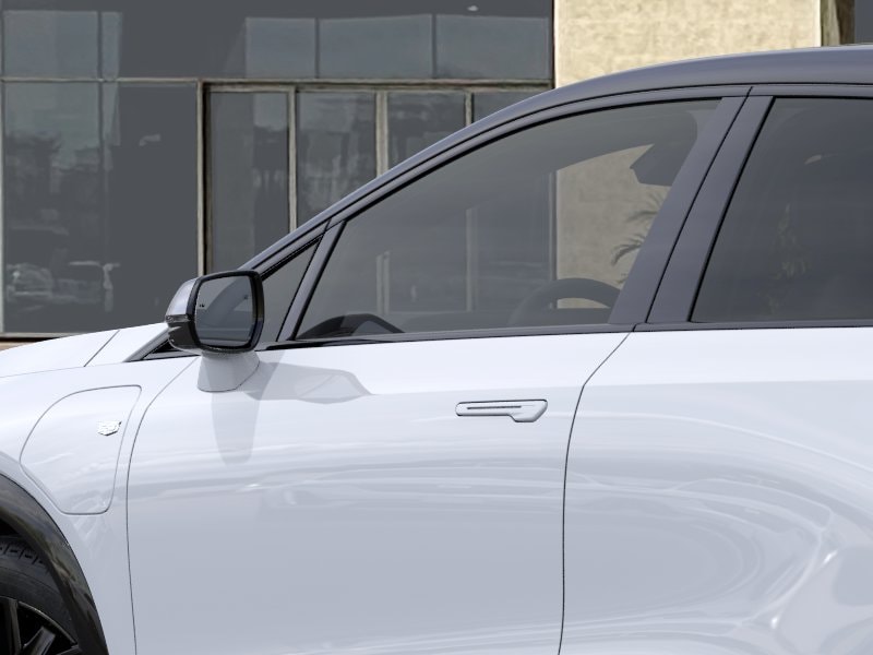 2027 Cadillac OPTIQ Premium Sport - Photo 12