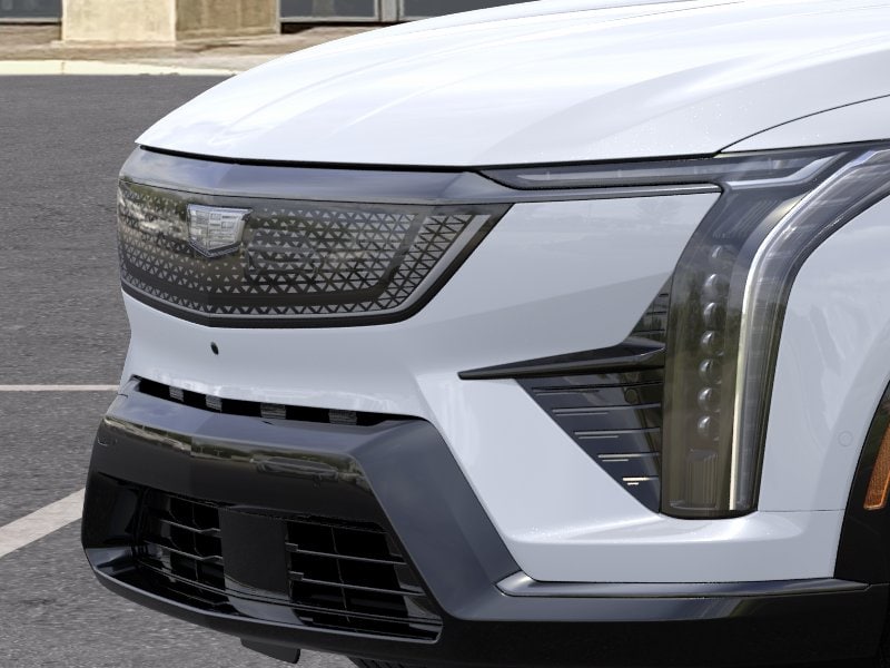 2027 Cadillac OPTIQ Sport - Photo 13