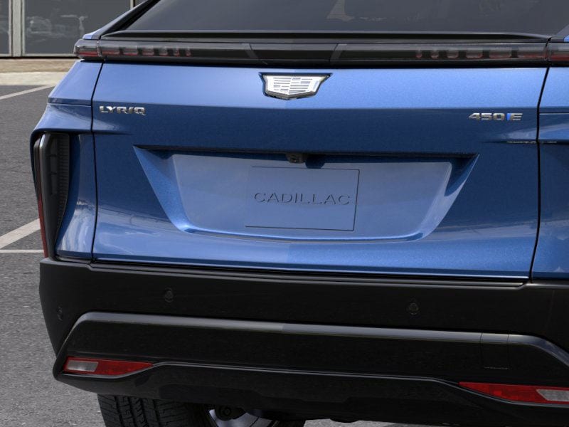 2025 Cadillac LYRIQ Sport 1 - Photo 14