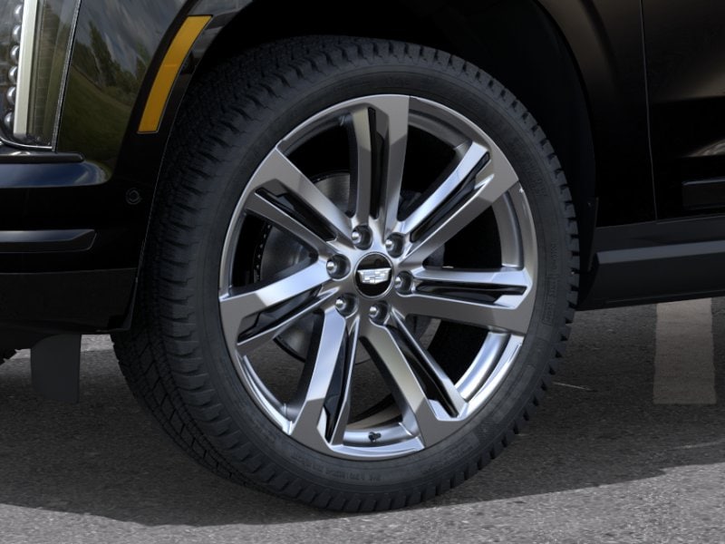 2026 Cadillac Escalade ESV Platinum Sport - Photo 9