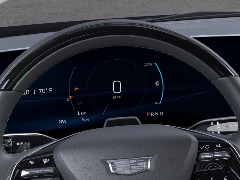2026 Cadillac LYRIQ Sport - Photo 18