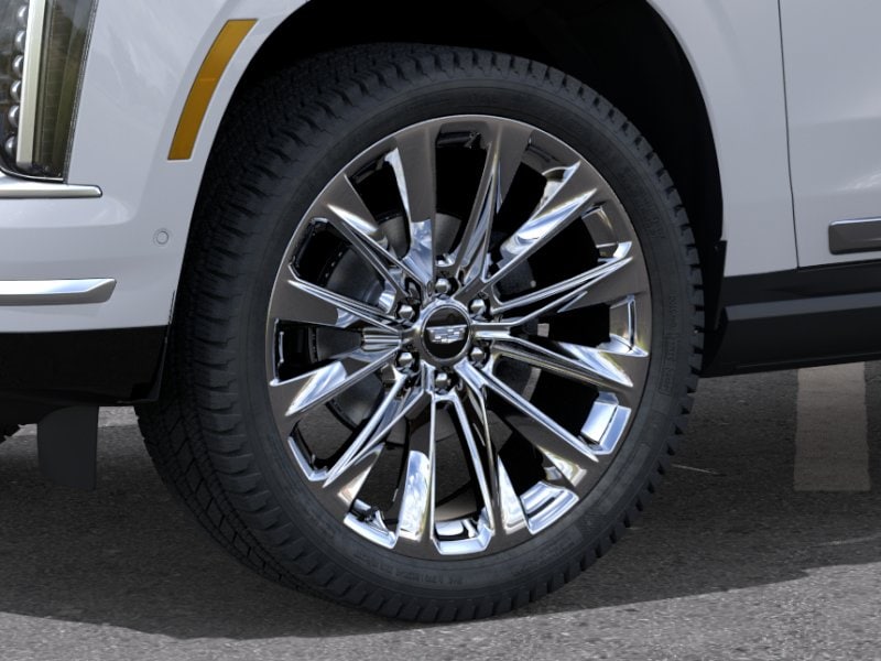 2026 Cadillac Escalade ESV Platinum Luxury - Photo 9