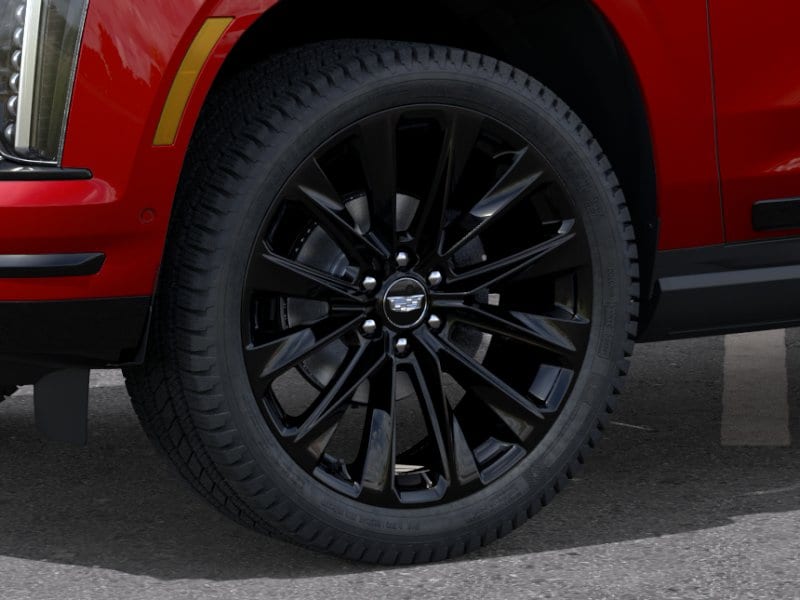 2026 Cadillac Escalade ESV Platinum Sport - Photo 9