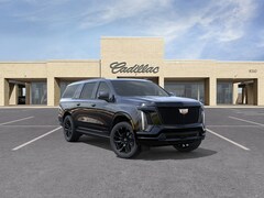2025 CADILLAC Escalade ESV Sport SUV