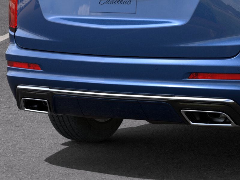 2025 Cadillac XT6 Luxury - Photo 14