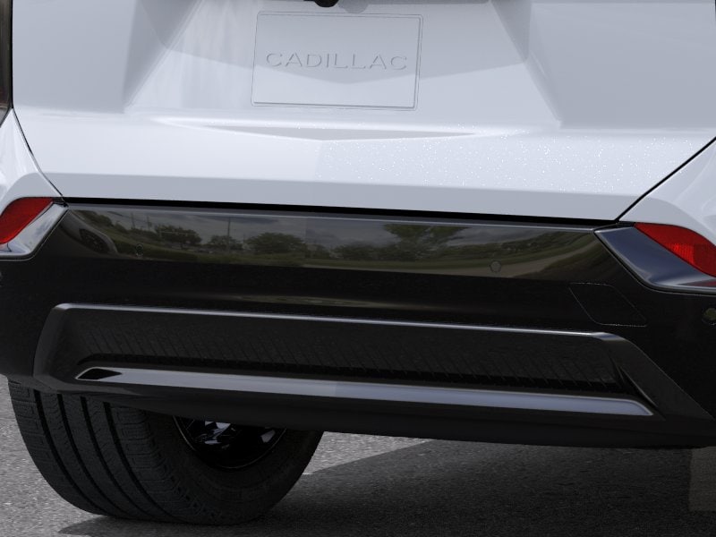2027 Cadillac OPTIQ Sport - Photo 14