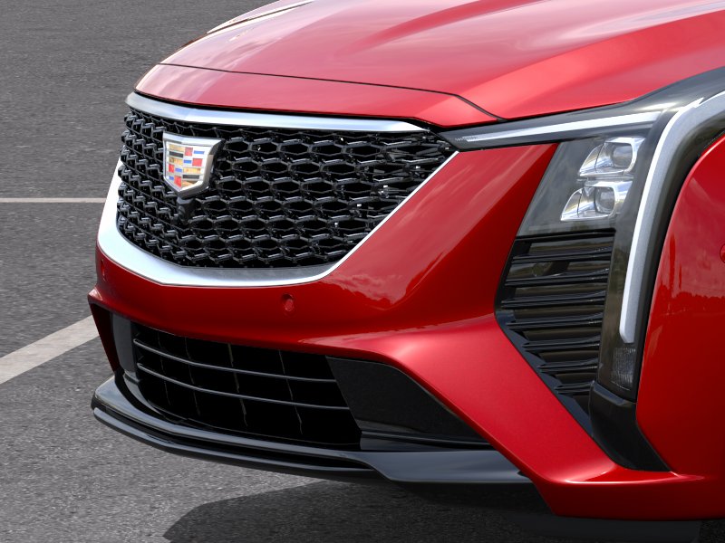 2026 Cadillac CT5 Premium Luxury - Photo 13