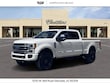 Ford Super Duty F-250 SRW