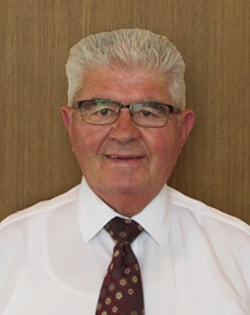 Staff member TONY CASTEL DE ORO from ID_491c79fda894