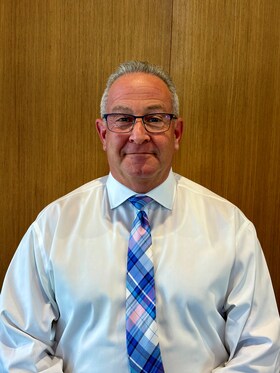 Staff member David Koritan from ID_491c79fda894