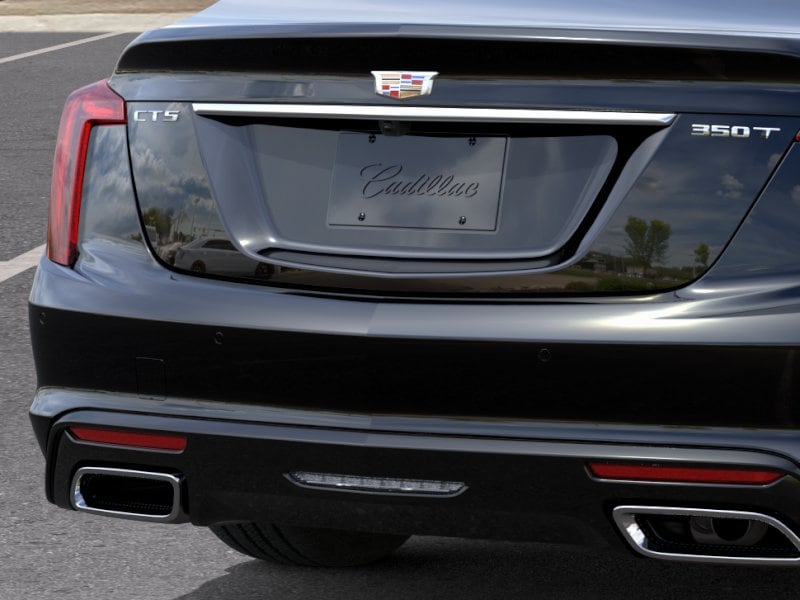 2026 Cadillac CT5 Premium Luxury - Photo 14