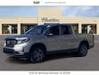  Honda Ridgeline