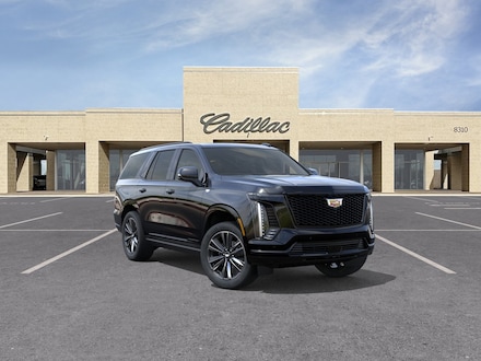 2026 CADILLAC Escalade Sport SUV