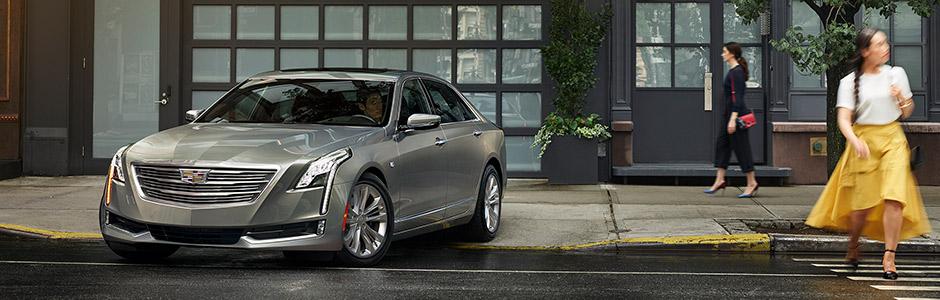2018 CT6